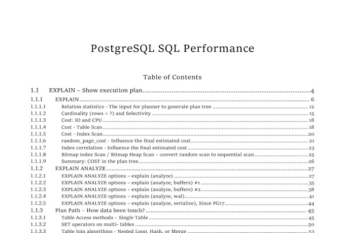 optimize your slow sql queries for better performance